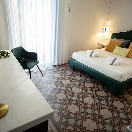 Suite35 CTA Eksteriør billede