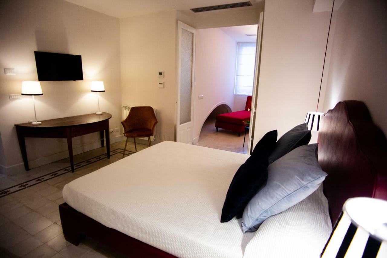 Suite35 CTA Eksteriør billede