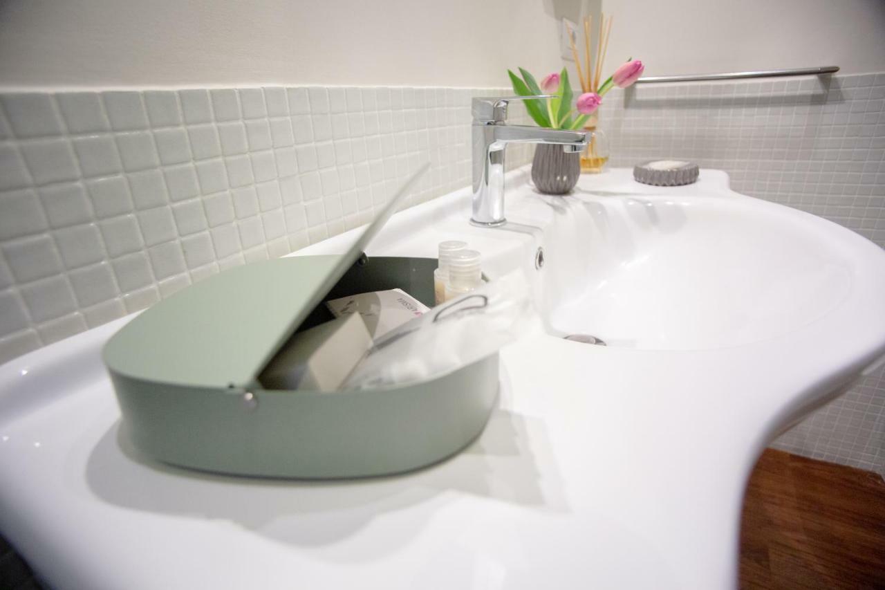Suite35 CTA Eksteriør billede