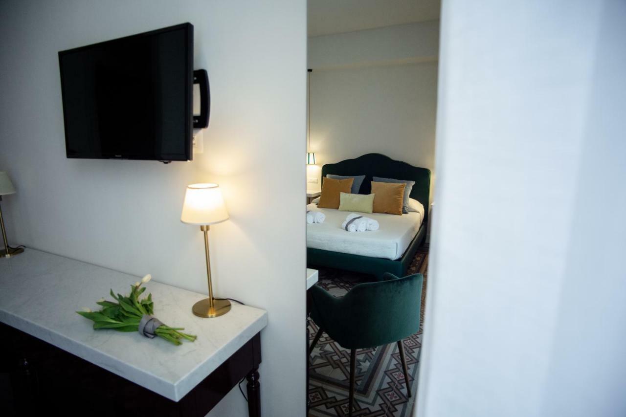 Suite35 CTA Eksteriør billede
