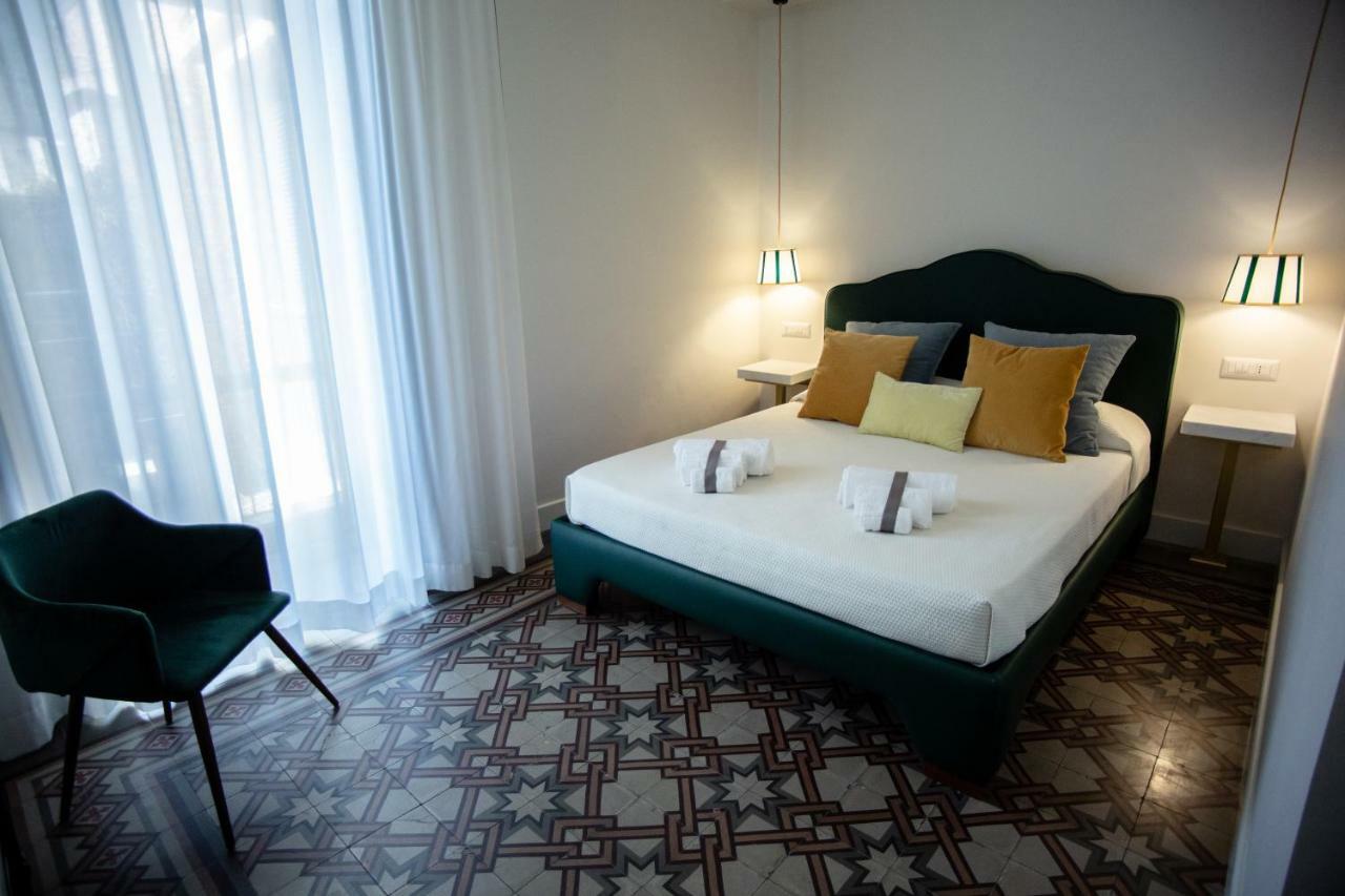 Suite35 CTA Eksteriør billede
