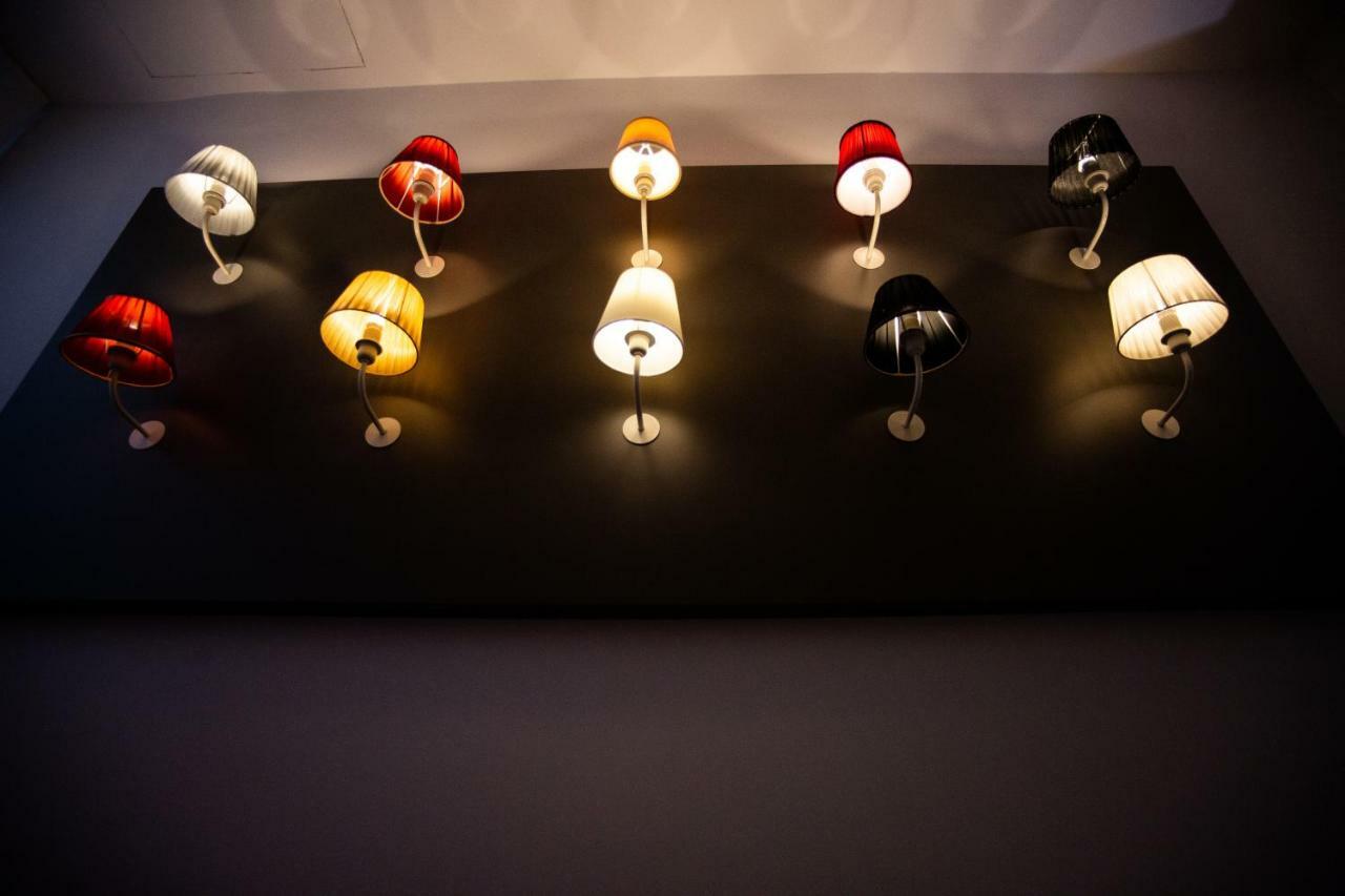 Suite35 CTA Eksteriør billede