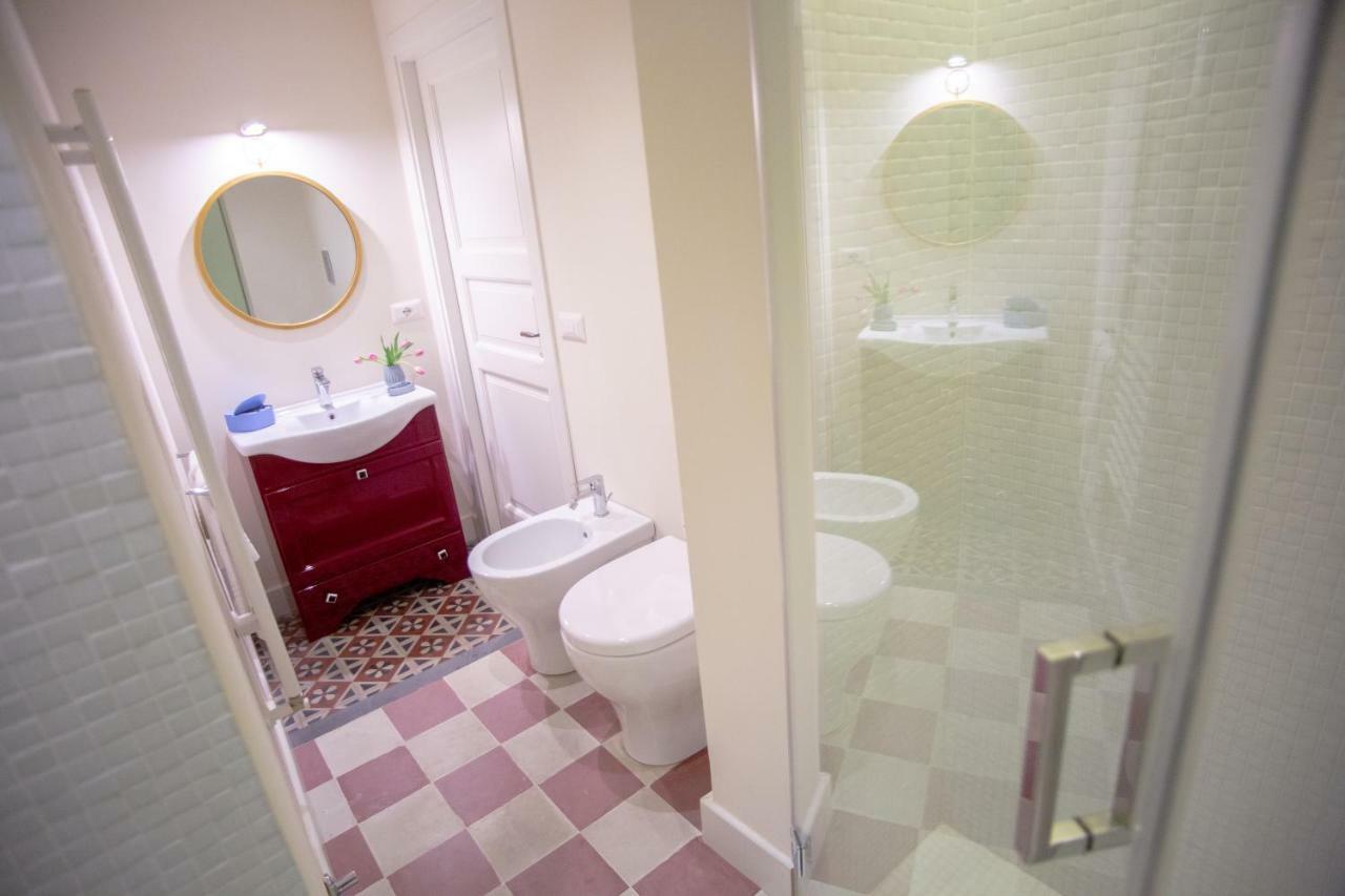 Suite35 CTA Eksteriør billede