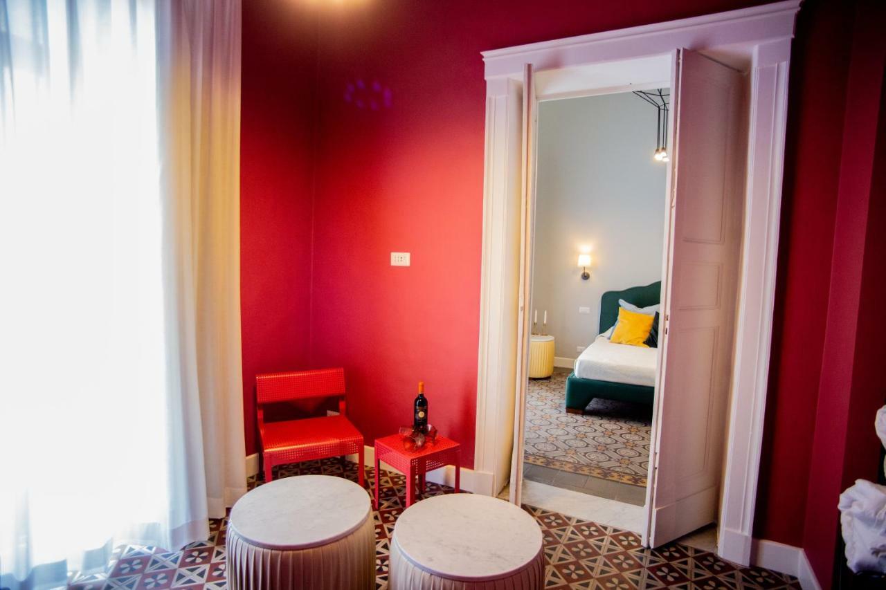 Suite35 CTA Eksteriør billede