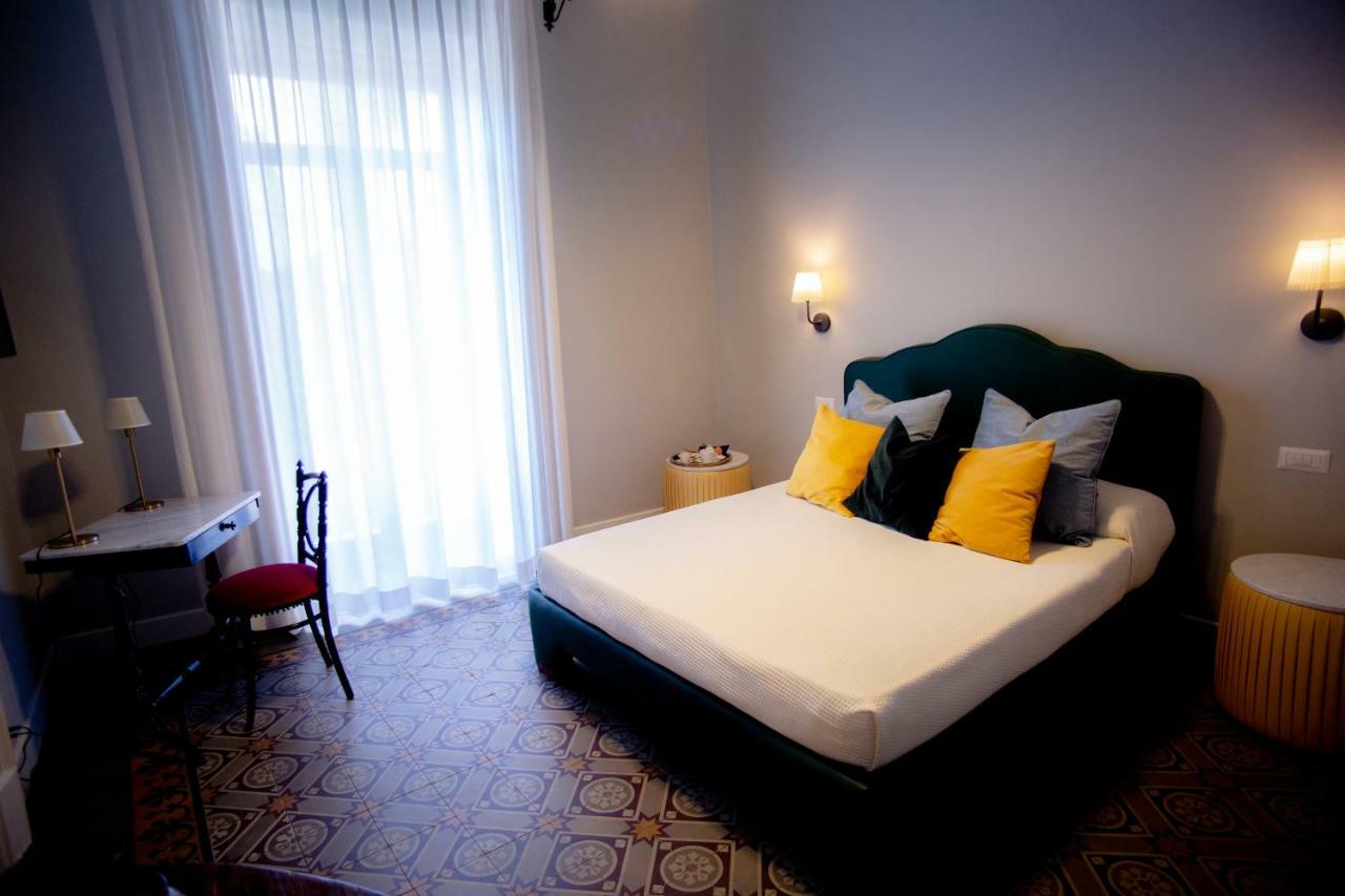 Suite35 CTA Eksteriør billede