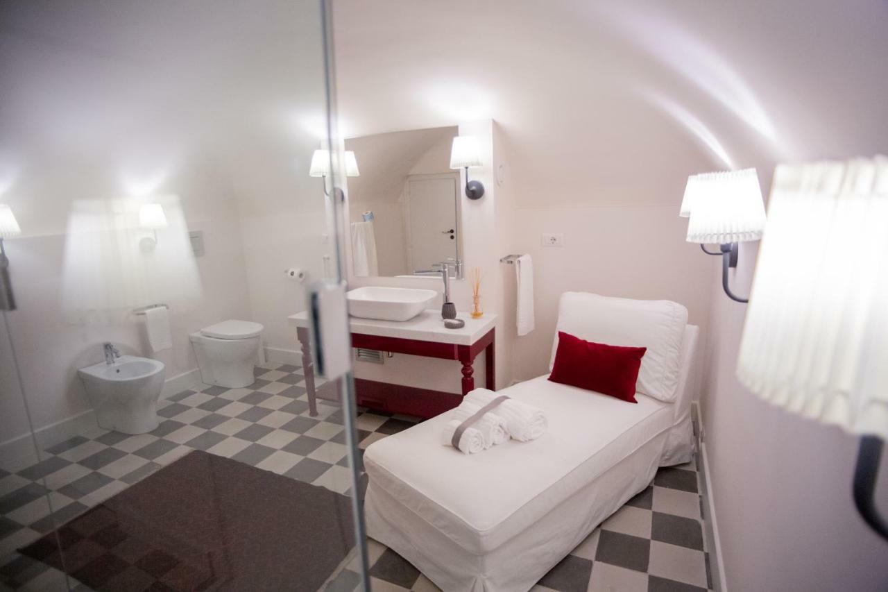 Suite35 CTA Eksteriør billede
