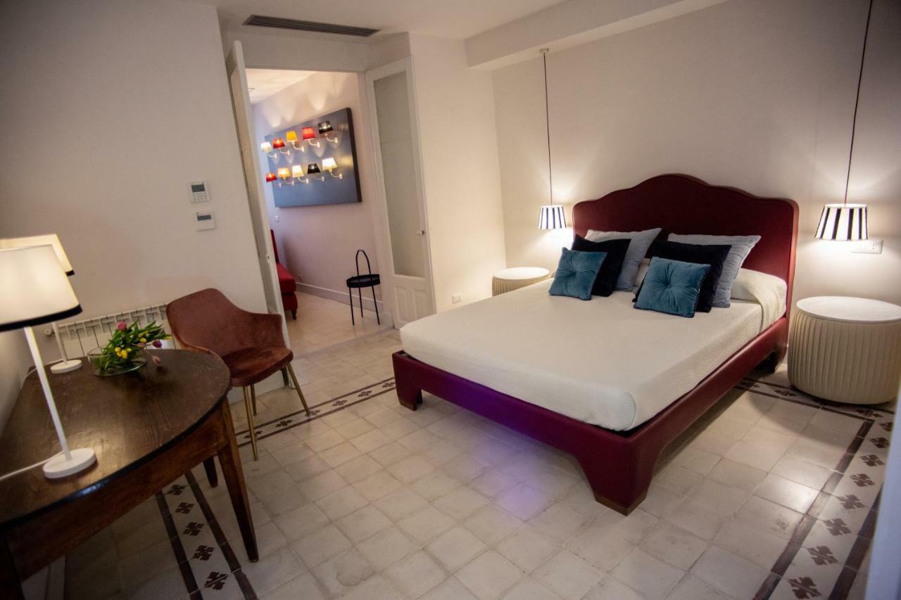 Suite35 CTA Eksteriør billede