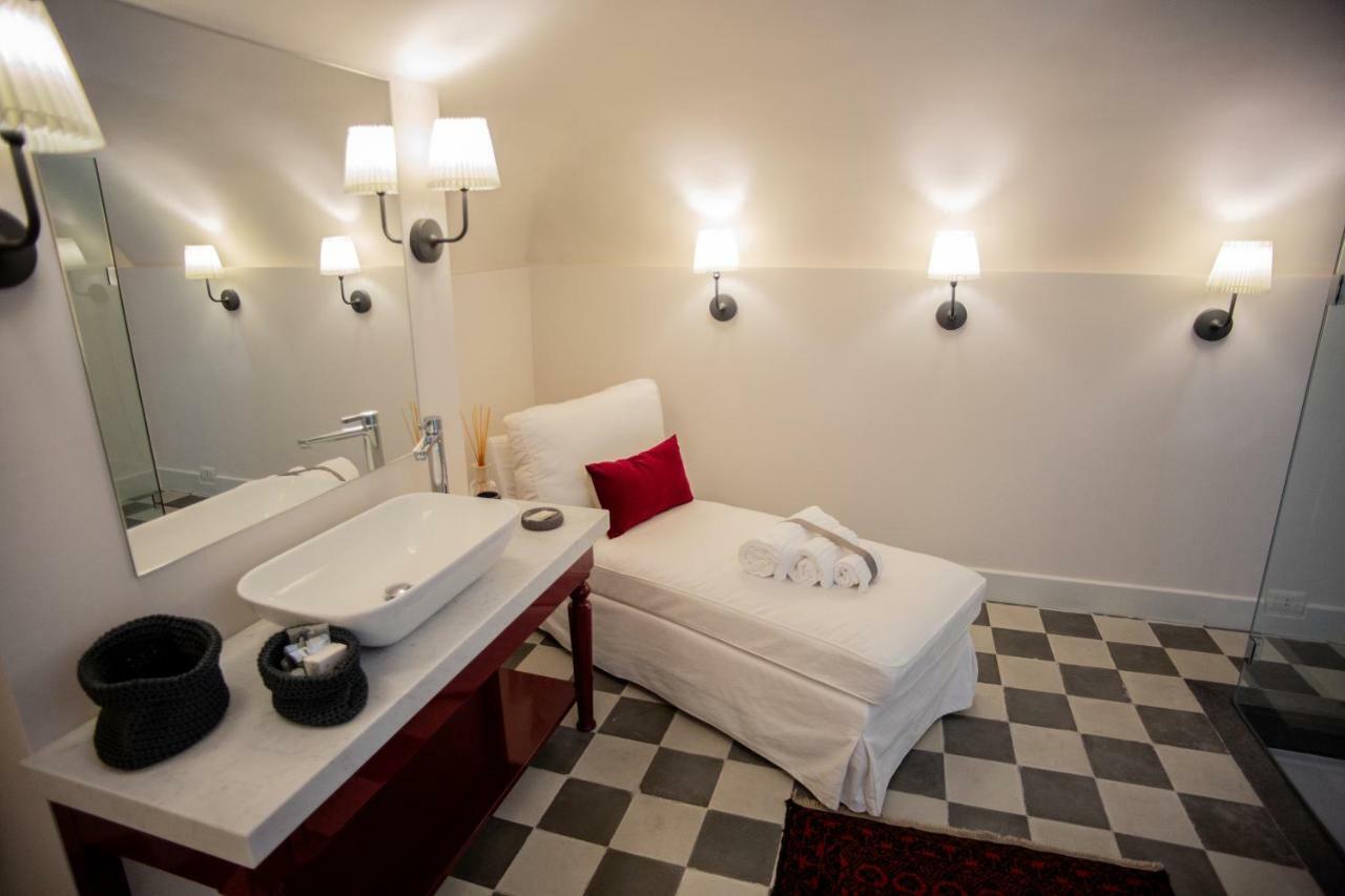 Suite35 CTA Eksteriør billede